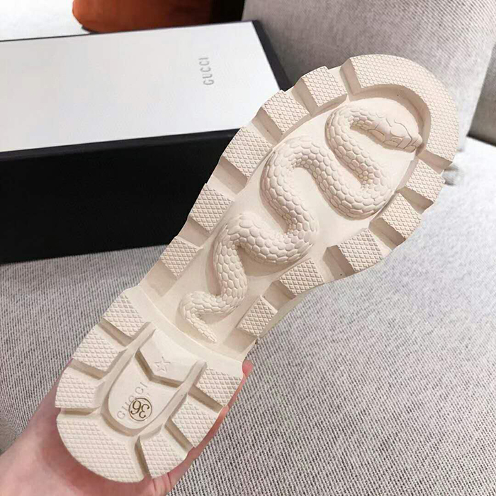 2020 gucci women shoes