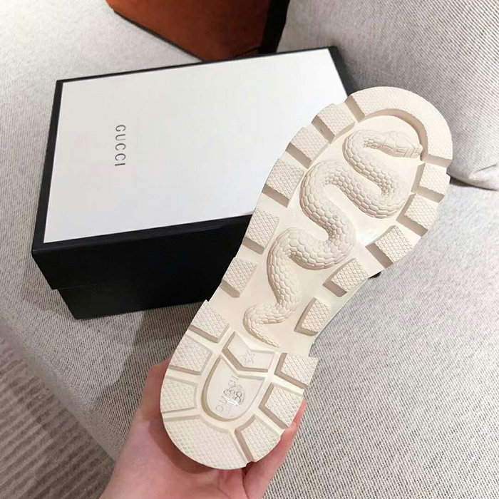 2020 gucci women shoes