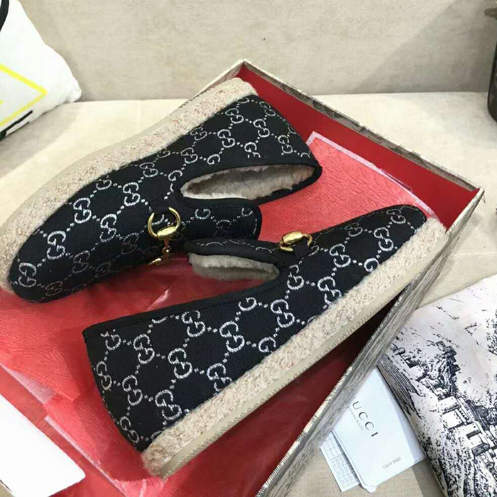 2020 gucci women shoes