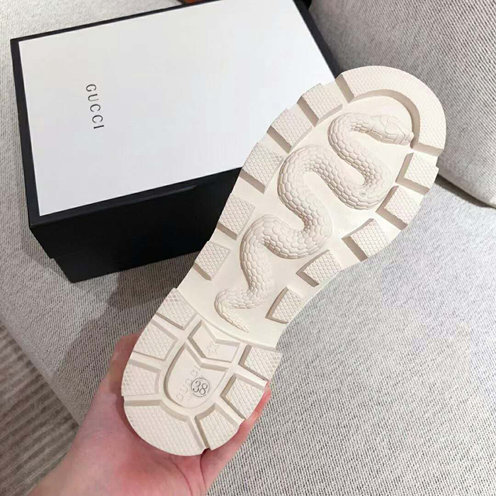 2020 gucci women shoes