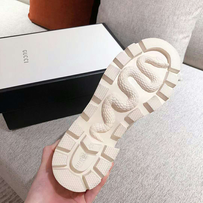 2020 gucci women shoes