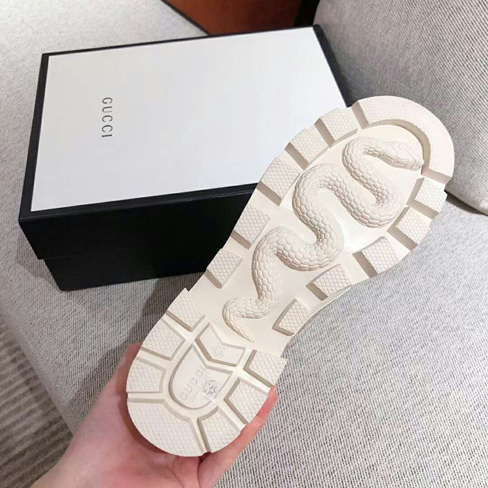 2020 gucci women shoes