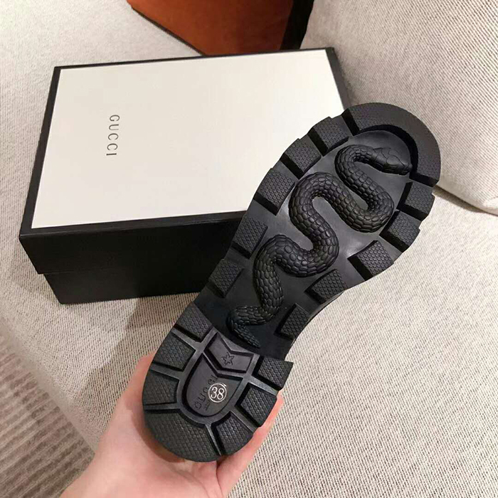 2020 gucci women shoes