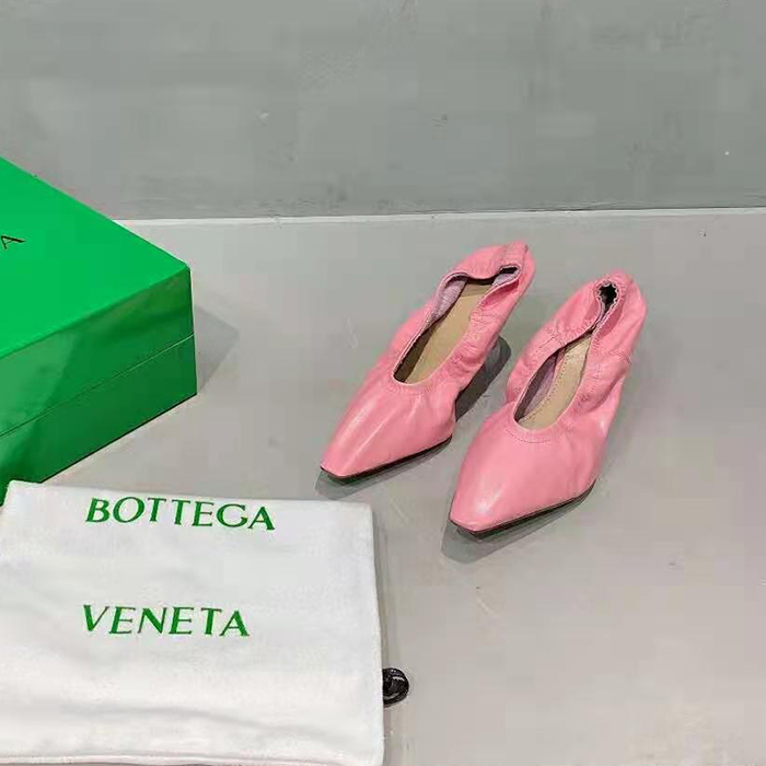 2021 Bottega Veneta women shoes