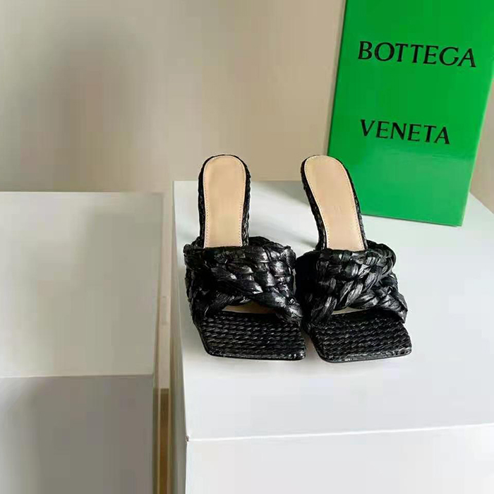 2021 Bottega Veneta women shoes