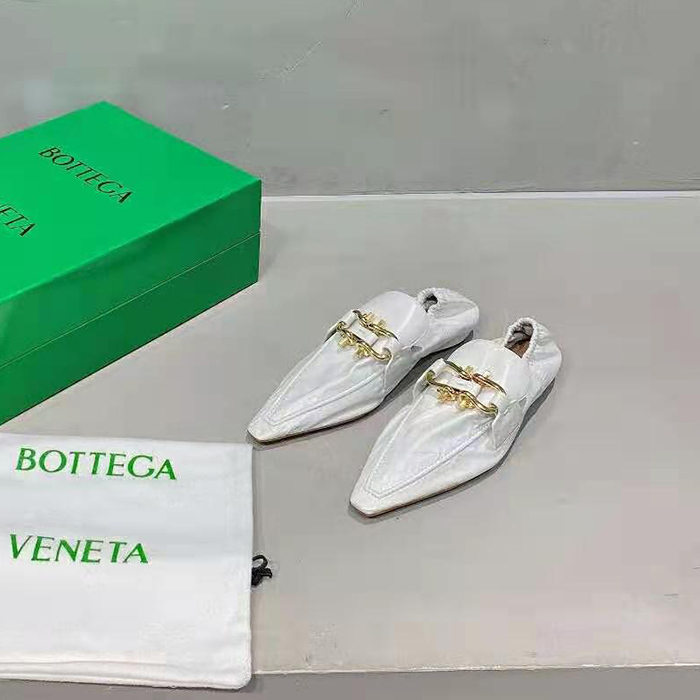 2021 Bottega Veneta women shoes