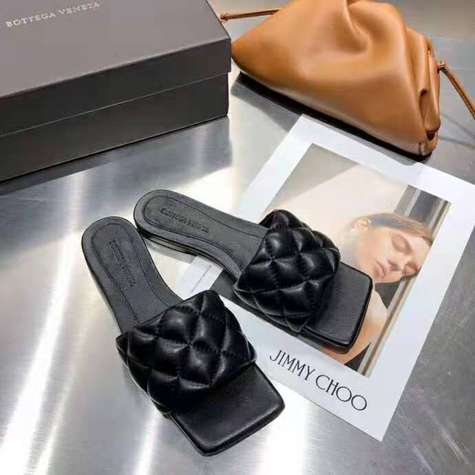 2021 Bottega Veneta women shoes