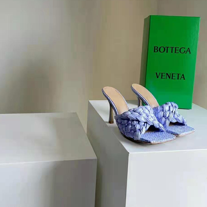 2021 Bottega Veneta women shoes