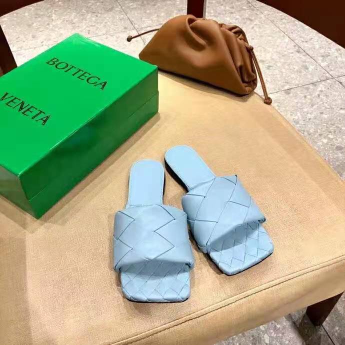 2021 Bottega Veneta women shoes