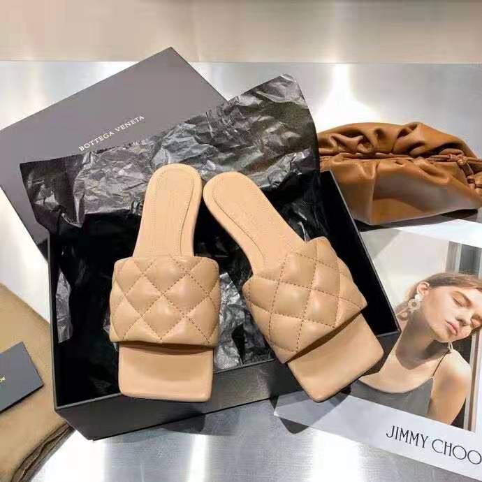 2021 Bottega Veneta women shoes