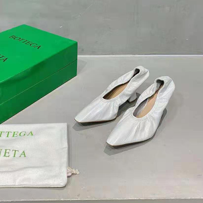 2021 Bottega Veneta women shoes