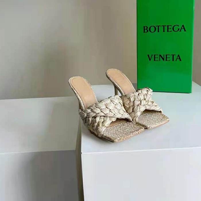 2021 Bottega Veneta women shoes