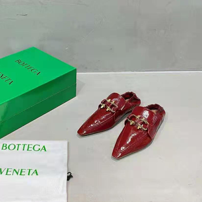 2021 Bottega Veneta women shoes