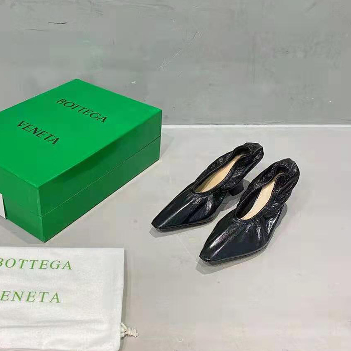 2021 Bottega Veneta women shoes