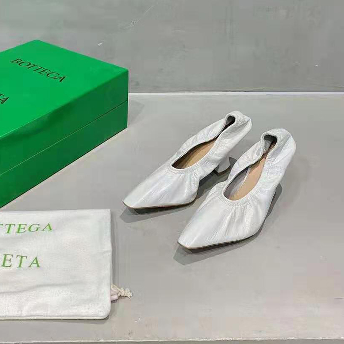 2021 Bottega Veneta women shoes