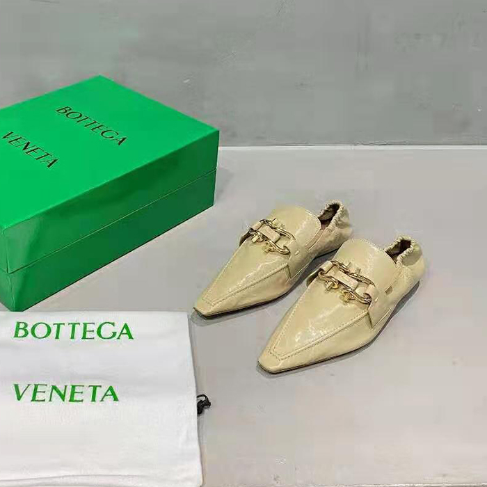 2021 Bottega Veneta women shoes