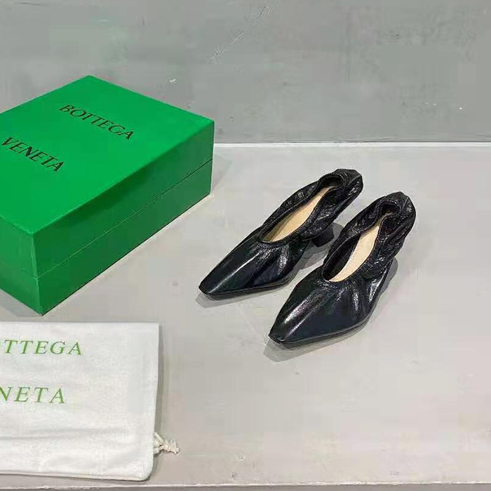 2021 Bottega Veneta women shoes