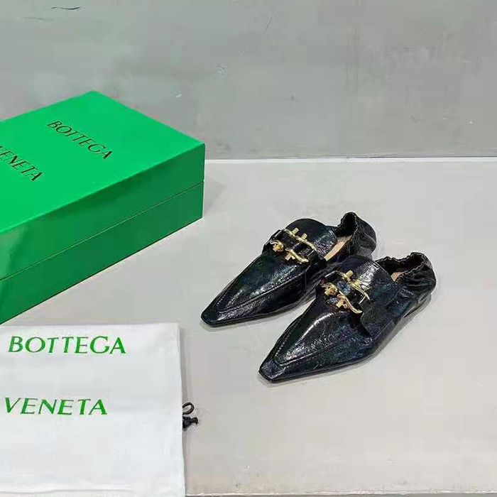 2021 Bottega Veneta women shoes