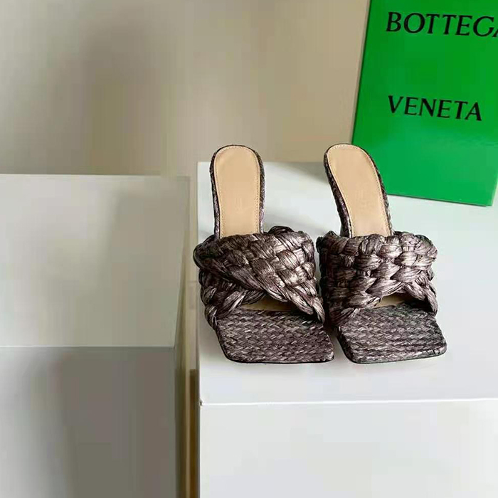 2021 Bottega Veneta women shoes