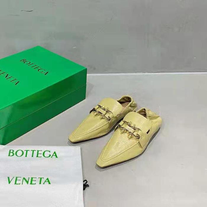 2021 Bottega Veneta women shoes