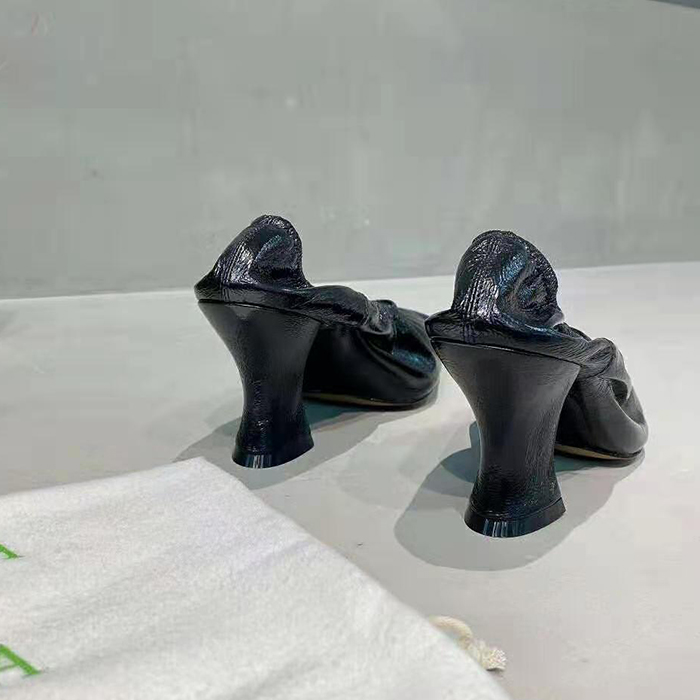 2021 Bottega Veneta women shoes