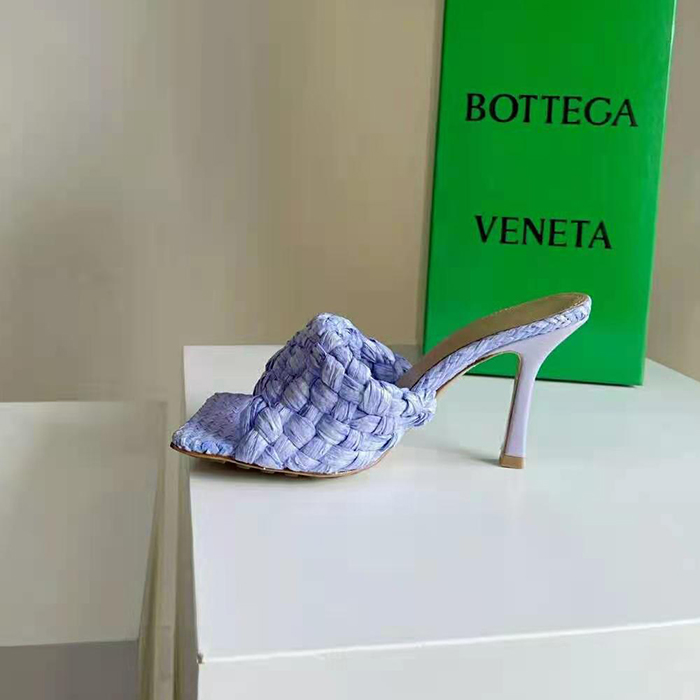 2021 Bottega Veneta women shoes