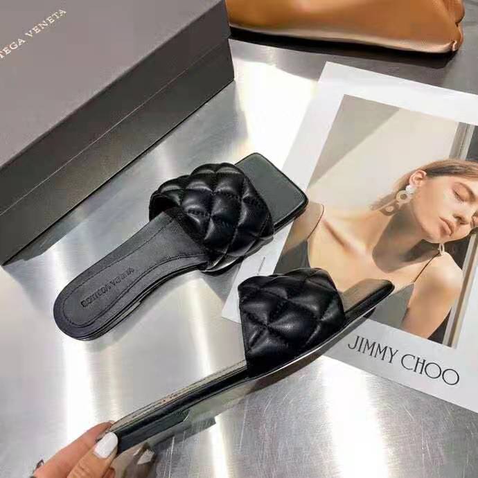 2021 Bottega Veneta women shoes