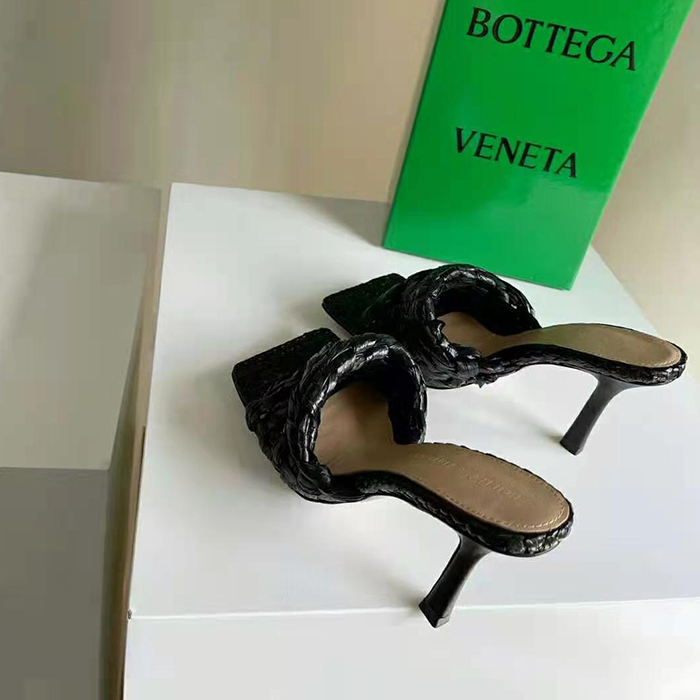 2021 Bottega Veneta women shoes