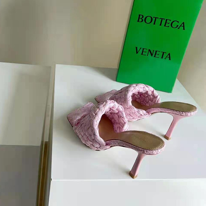 2021 Bottega Veneta women shoes