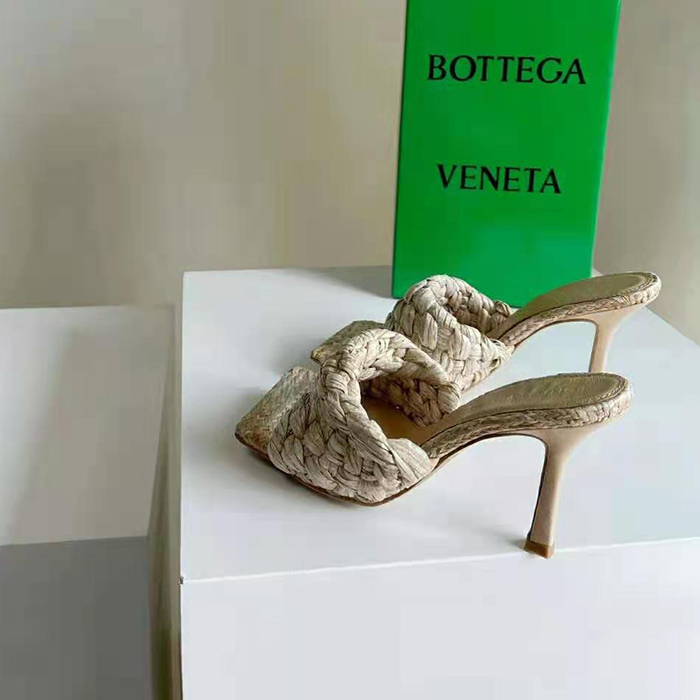 2021 Bottega Veneta women shoes