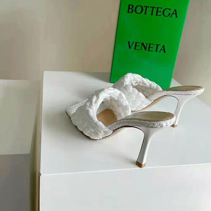 2021 Bottega Veneta women shoes