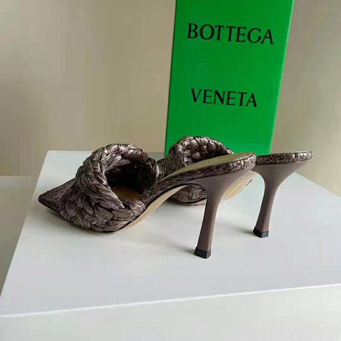 2021 Bottega Veneta women shoes