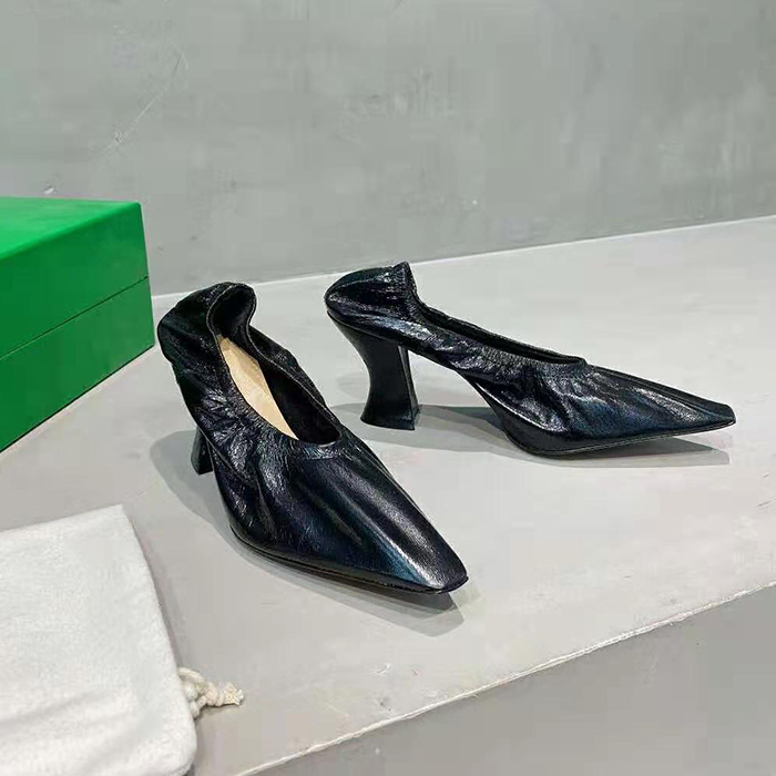 2021 Bottega Veneta women shoes