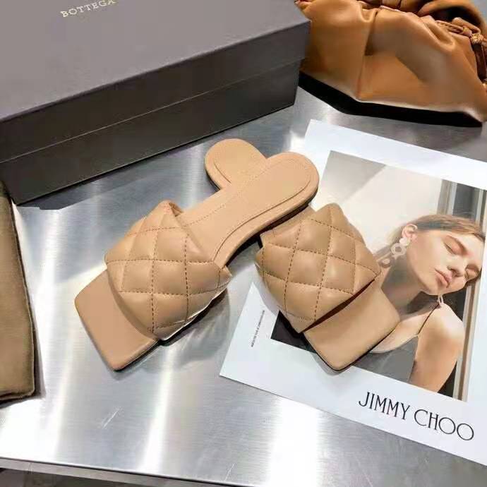 2021 Bottega Veneta women shoes