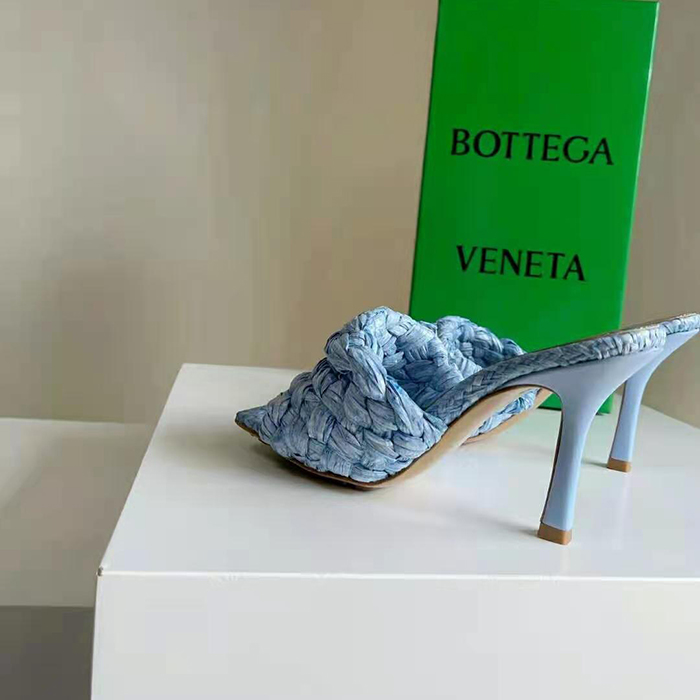 2021 Bottega Veneta women shoes