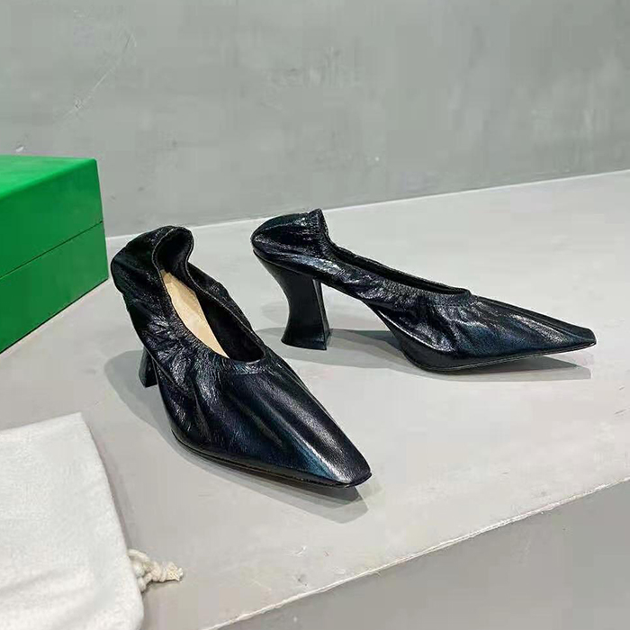 2021 Bottega Veneta women shoes