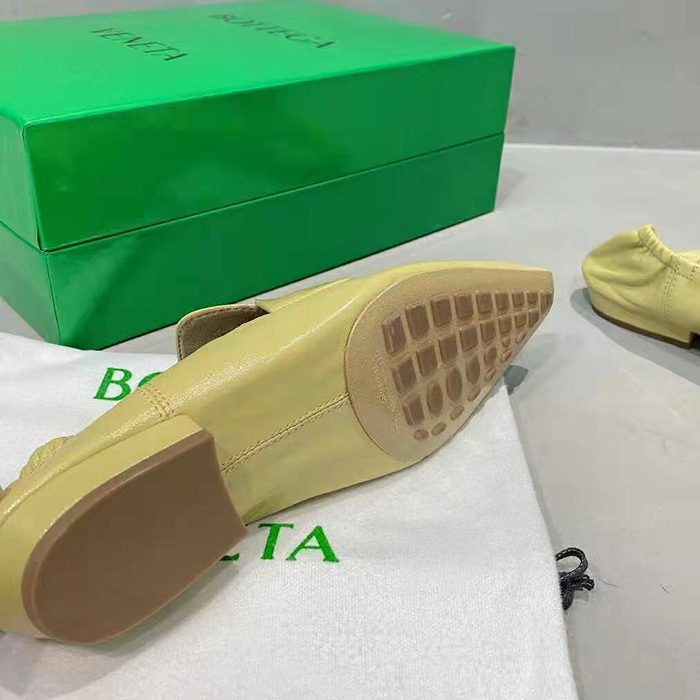 2021 Bottega Veneta women shoes