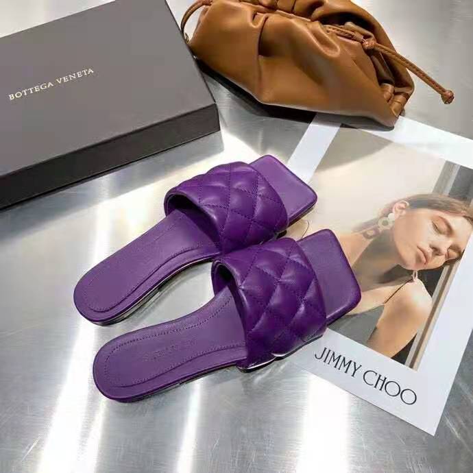 2021 Bottega Veneta women shoes