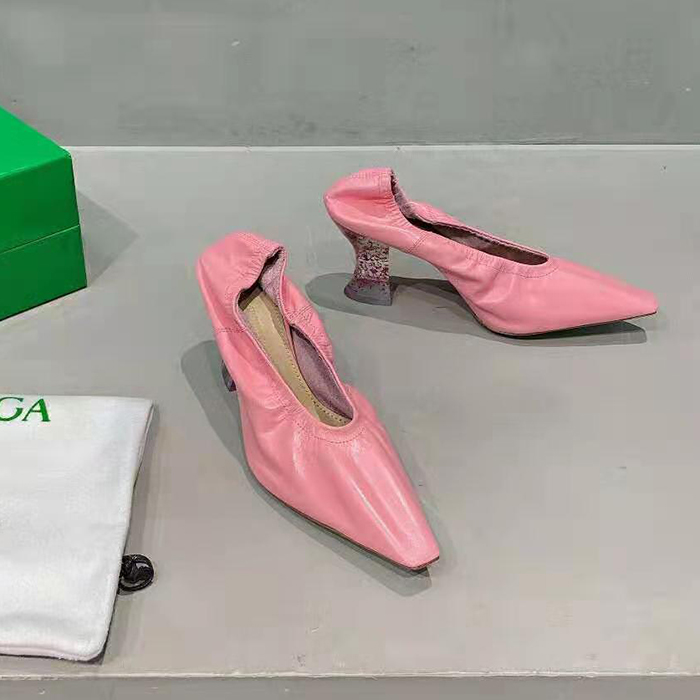 2021 Bottega Veneta women shoes