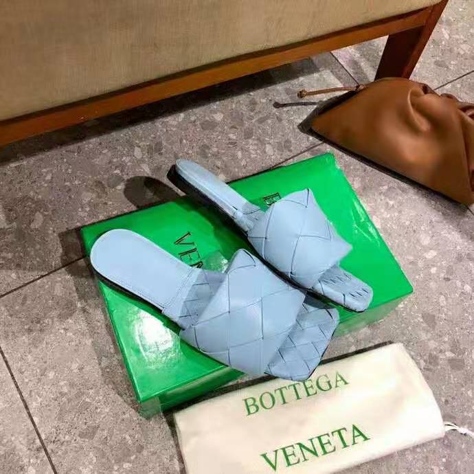 2021 Bottega Veneta women shoes