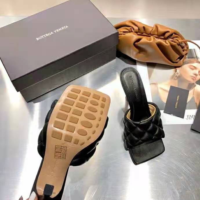 2021 Bottega Veneta women shoes