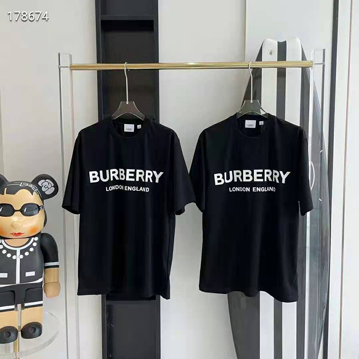 2021 Burberry Clothes