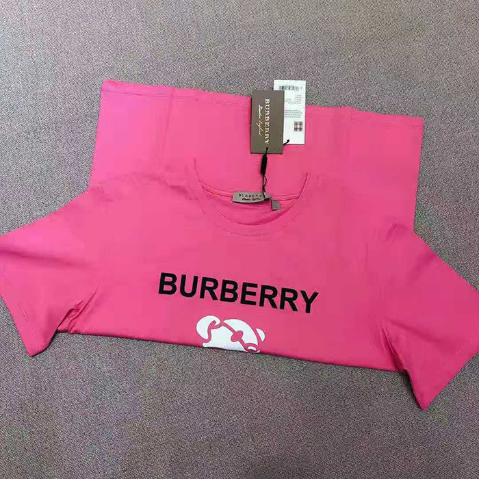 2021 Burberry Clothes