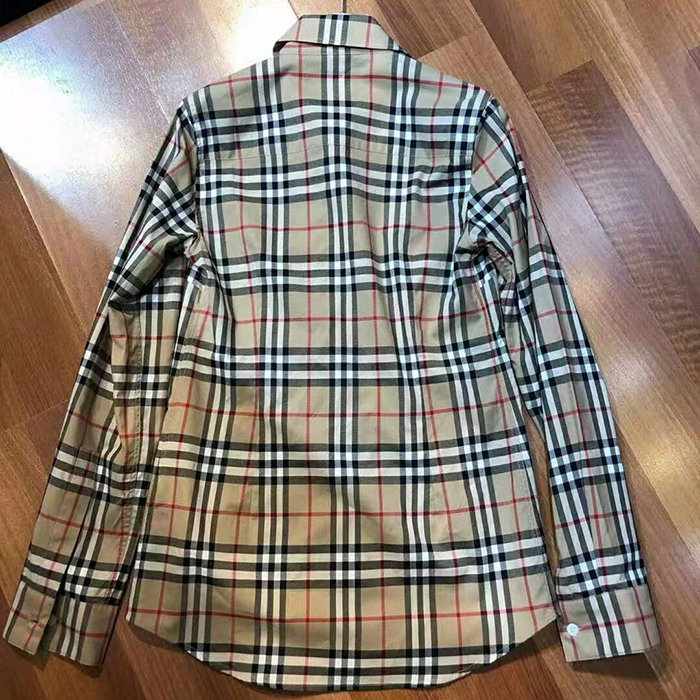 2021 Burberry Clothes