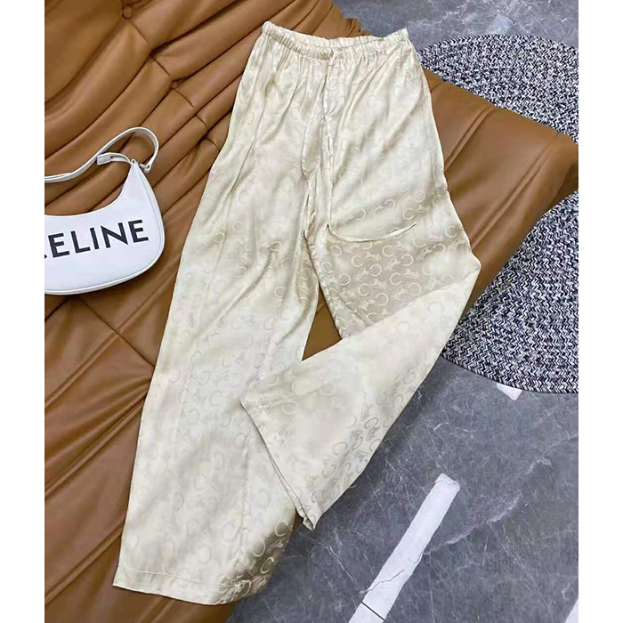 2021 Celine Clothes