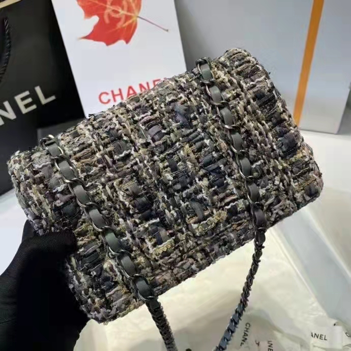 2021 Chanel Classic Mini Flap Bags