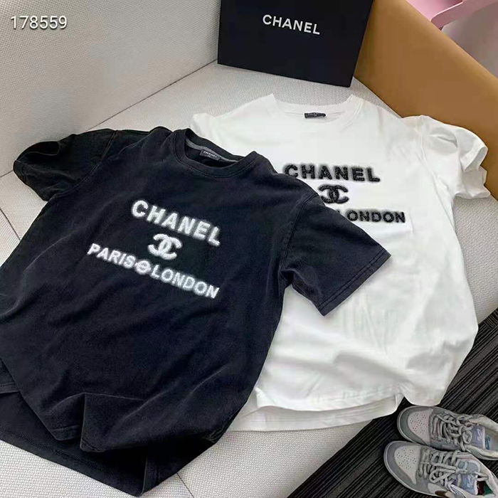 2021 Chanel Clothes