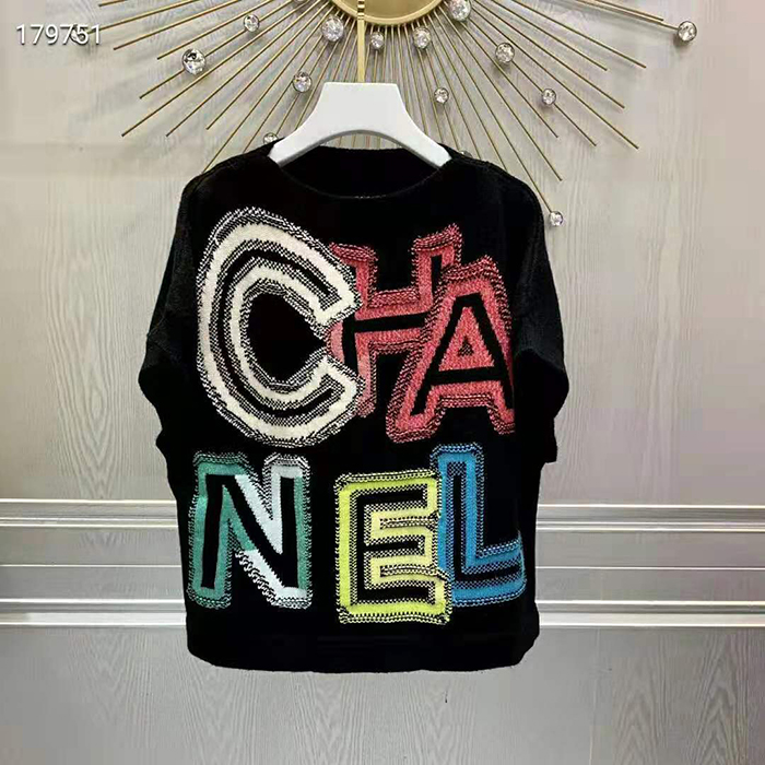 2021 Chanel Clothes