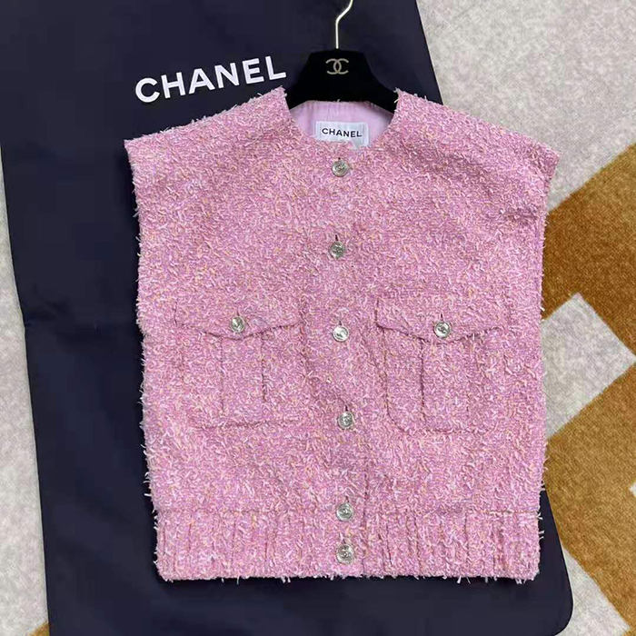 2021 Chanel Clothes