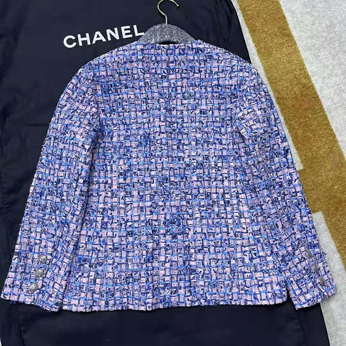 2021 Chanel Clothes